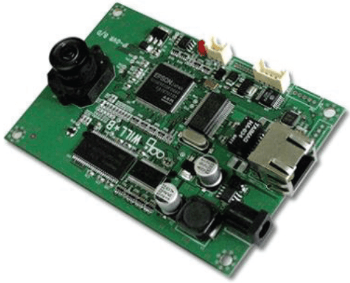 IP-Camera